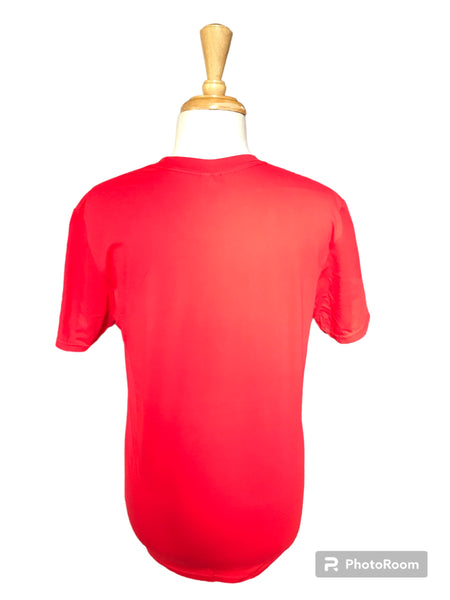 MD Graphic Tee | Support Your Local Planet