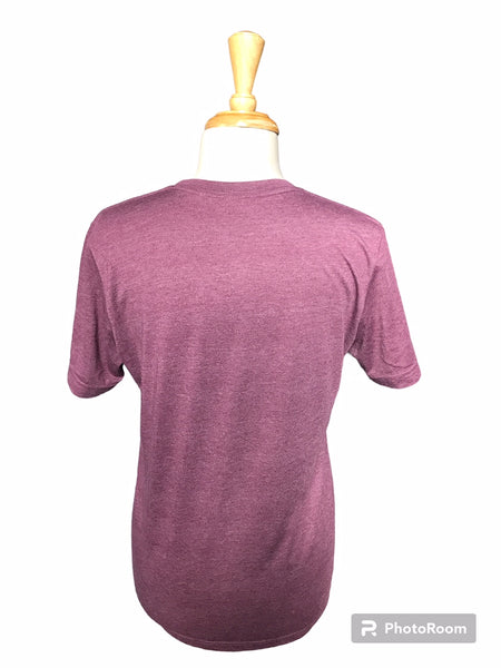 MD Graphic Tee | Support Your Local Planet