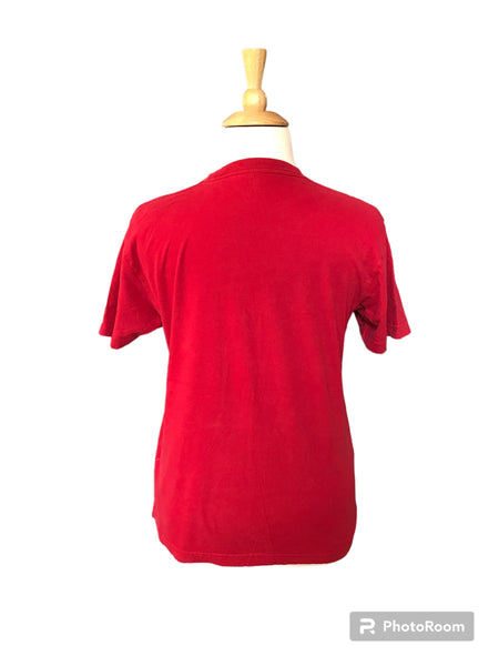 LG Graphic Tee | Support Your Local Planet