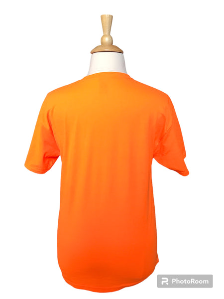 LG Graphic Tee | Support Your Local Planet