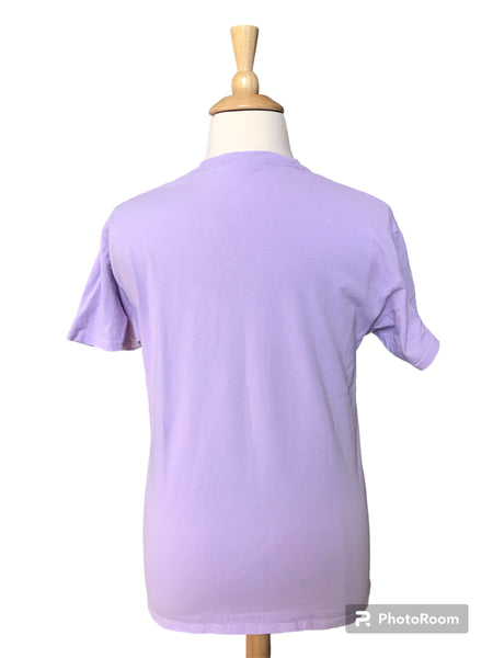 LG Graphic Tee | Support Your Local Planet