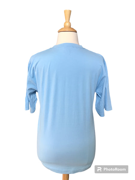 LG Graphic Tee | Support Your Local Planet