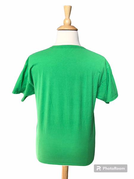 LG Graphic Tee | Support Your Local Planet