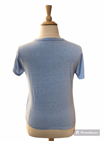 LG Graphic Tee | Support Your Local Planet