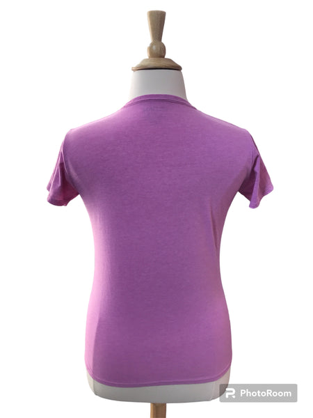 LG Graphic Tee | Support Your Local Planet