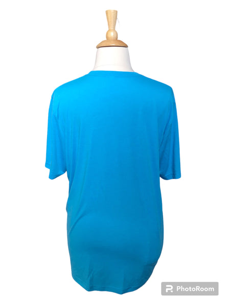 2XL Graphic Tee | Support Your Local Planet