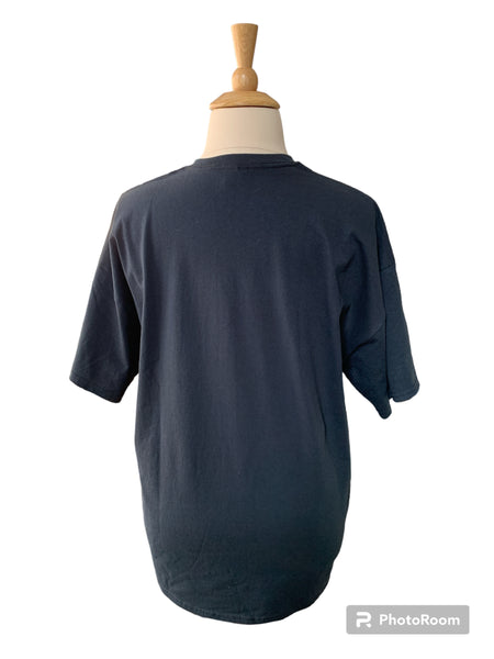 2XL Graphic Tee | People Make Me Sick