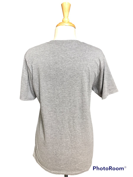 MD Graphic Tee | Eco Ally