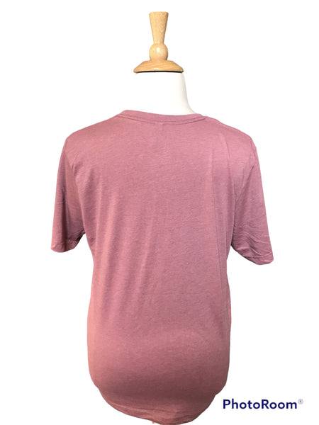 XL Graphic Tee | Eco Ally