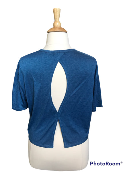 LG Graphic Tee | Eco Ally