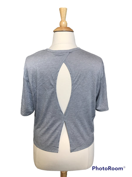 LG Graphic Tee | Eco Ally