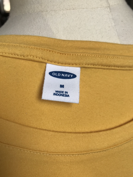 MD Graphic Tee | The Outdoorsy Type