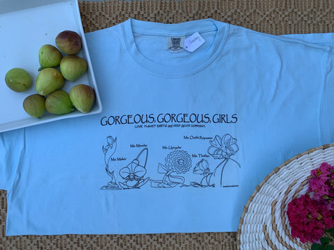 2XL Graphic Tees | GG Girls