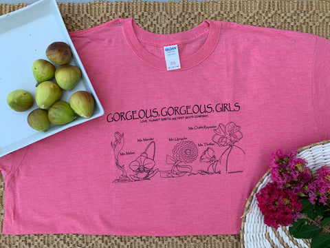 3XL Graphic Tees | GG Girls