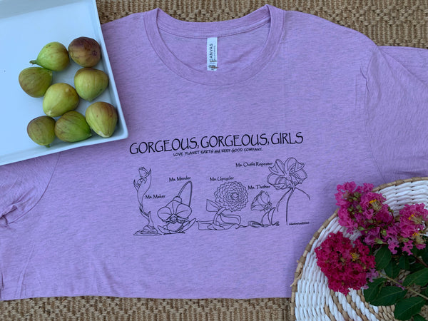 3XL Graphic Tees | GG Girls