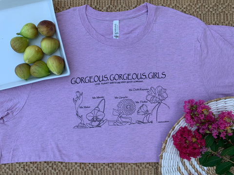 3XL Graphic Tees | GG Girls