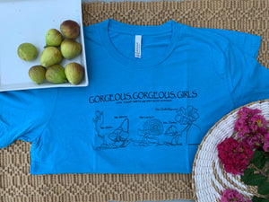 XL Graphic Tees | GG Girls