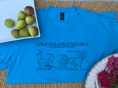 XL Graphic Tees | GG Girls