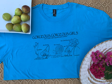 2XL Graphic Tees | GG Girls