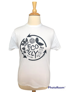 LG Graphic Tee | Eco Ally