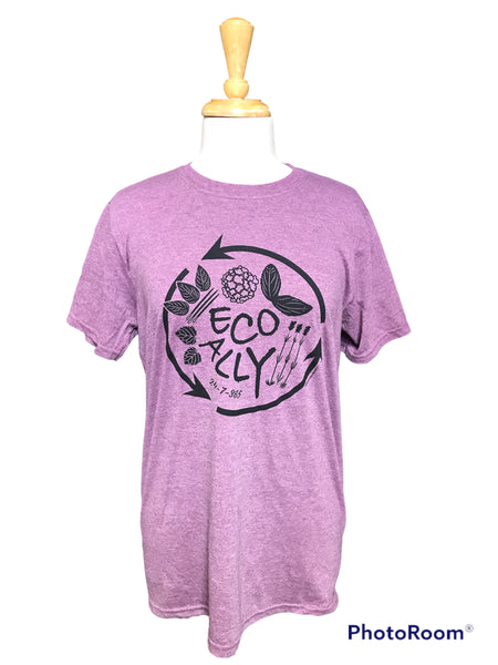 MD Graphic Tee | Eco Ally