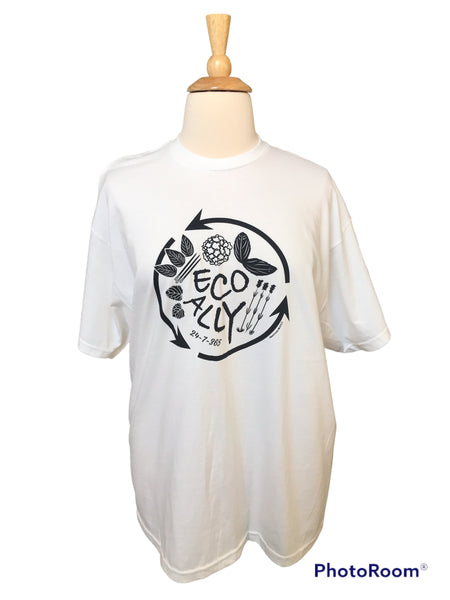 2XL Graphic Tee | Eco Ally