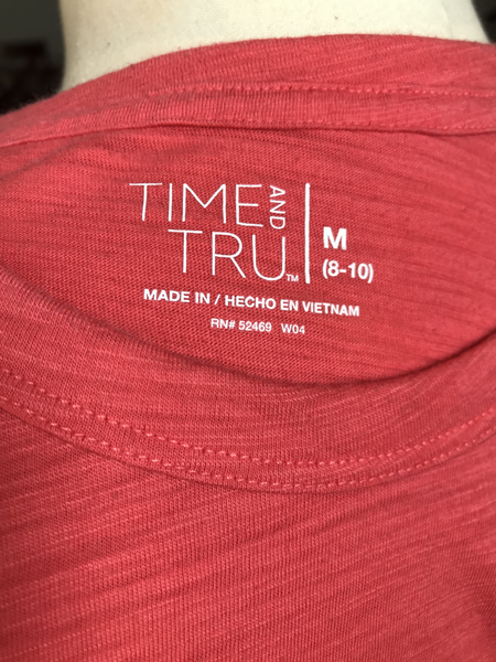 MD Graphic Tee | The Outdoorsy Type
